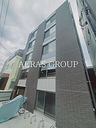OrgoVita凛A棟