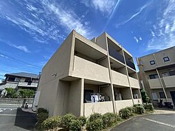 ザ・レギャン　2号棟 101