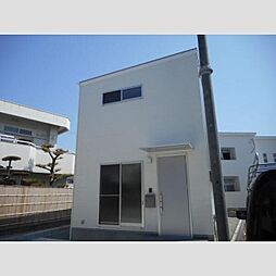 岸和田市吉井町１丁目の一戸建て