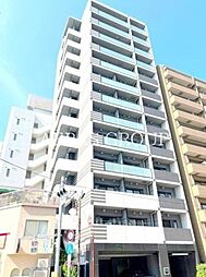 パークアクシス大森