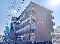 レオパレス新座サンハイツ