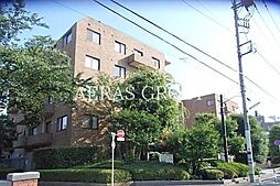 深沢パーク・マンション