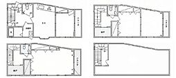 荒川6丁目大型戸建