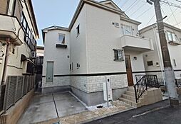 SHUKURA練馬区関町東 2号棟