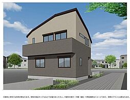 吉祥寺東町3丁目戸建