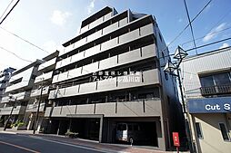 大田区東矢口１丁目