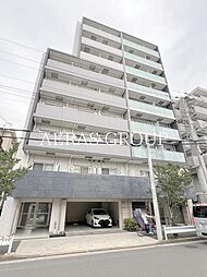 ライジングプレイス綾瀬二番館