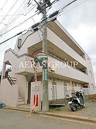 エルコート志木南