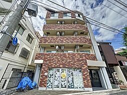 アベニュー六甲 202