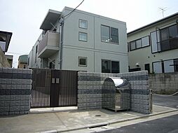 世田谷区桜上水２丁目