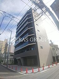 セジョリ横浜鶴見III