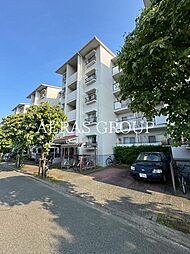 サニータウン茅ヶ崎2号棟