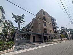 ザ・パークハウス住吉川 206