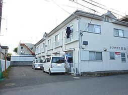 サンテラス相生 E