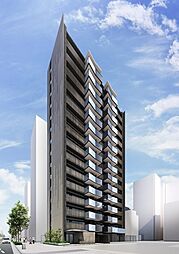 ＳＴＡＮＤＺ四天王寺前夕陽丘 501