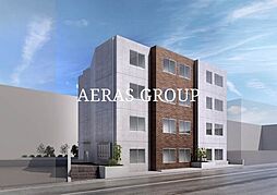 AXIA CITY 下井草