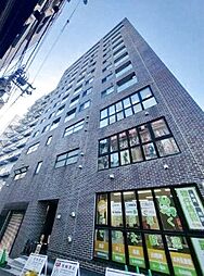 ステーションフロント浅草