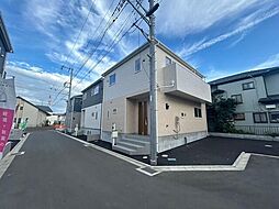 相模原市南区磯部の一戸建て