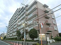 Ts garden清瀬