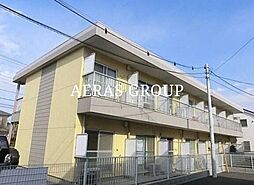 クレセントマンション中里
