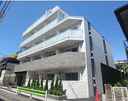 大田区東六郷１丁目