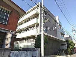 プライムアーバン烏山ガレリア