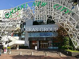 ＰＡＳＥＯ大崎