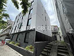 ＧＡＴＥ Ｒｅｓｉｄｅｎｃｅ Ｍｉｔａｋａ