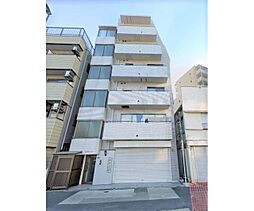 セブンハイム岩間 401