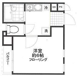 スカイガーデン蒲田