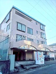 クレスト東大宮