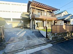 入間川戸建