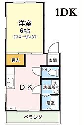 三鷹セントラルハイツ