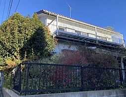 柏市東柏1丁目住宅