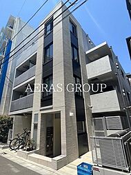 グランデュオ高円寺4 301