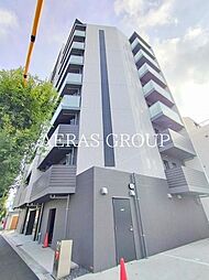 アーバンパーク高井戸