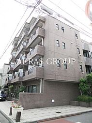 パークアヴェニュー新宿西