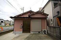 清水町貸家