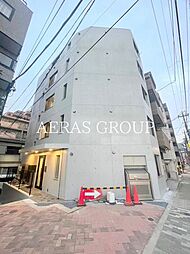 Fr.imp門前仲町