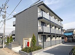 レオパレス第5いずみ