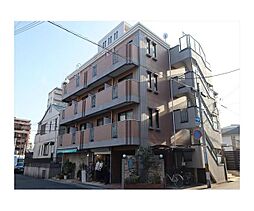 オズコート神戸本山 20C