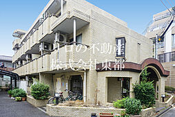 ライフポイント方南町 103