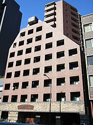 港区南麻布３丁目