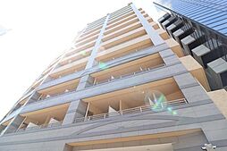 大阪市西区土佐堀１丁目