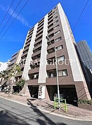 中央区日本橋蛎殻町２丁目