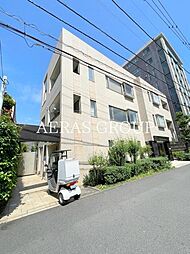 デュオ・スカーラ高輪