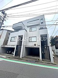 タウンハウス山本