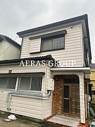 大倉山6丁目戸建