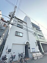 プレアール平野西