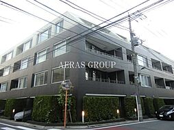 パークキューブ平和台